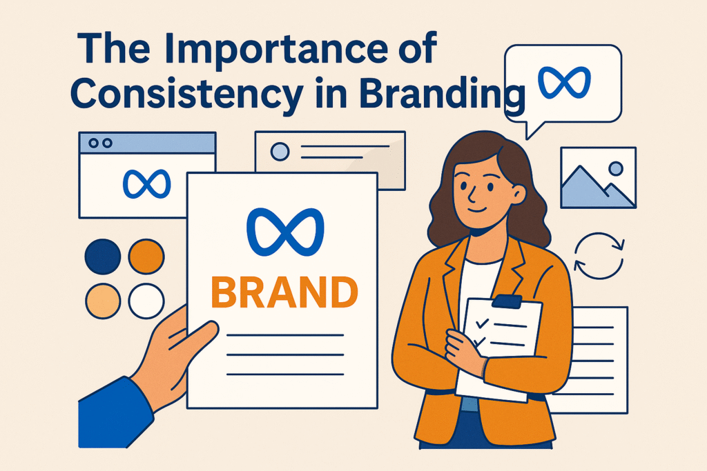 consistency