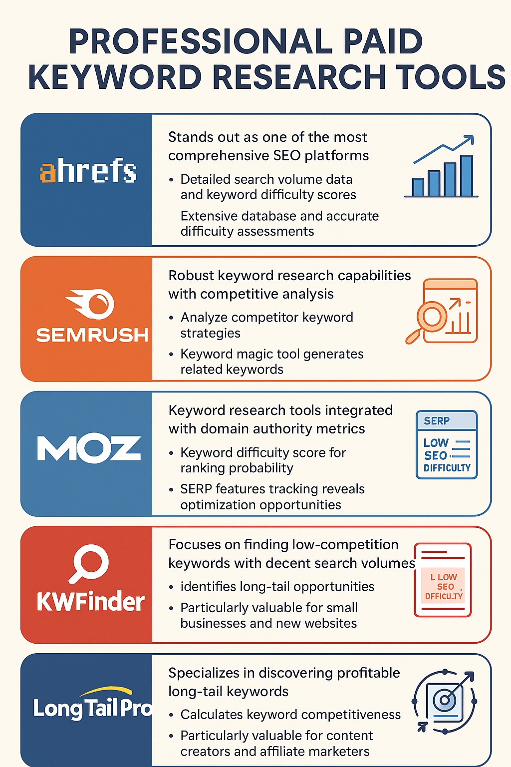 SEO keyword research