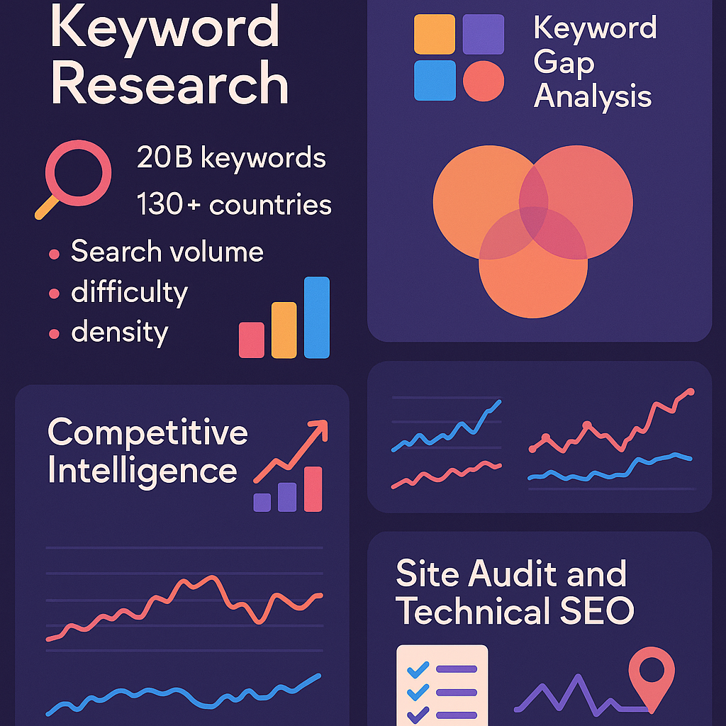 seo tool
