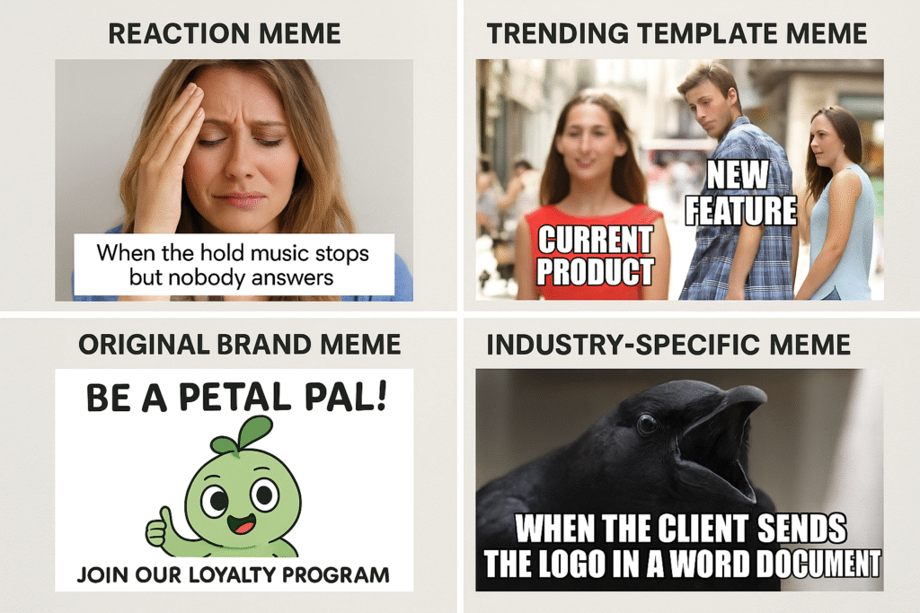 meme marketing