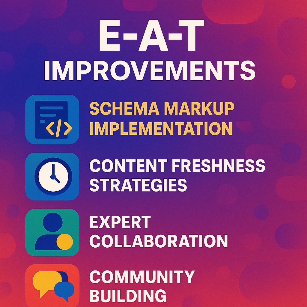 e-a-t in content