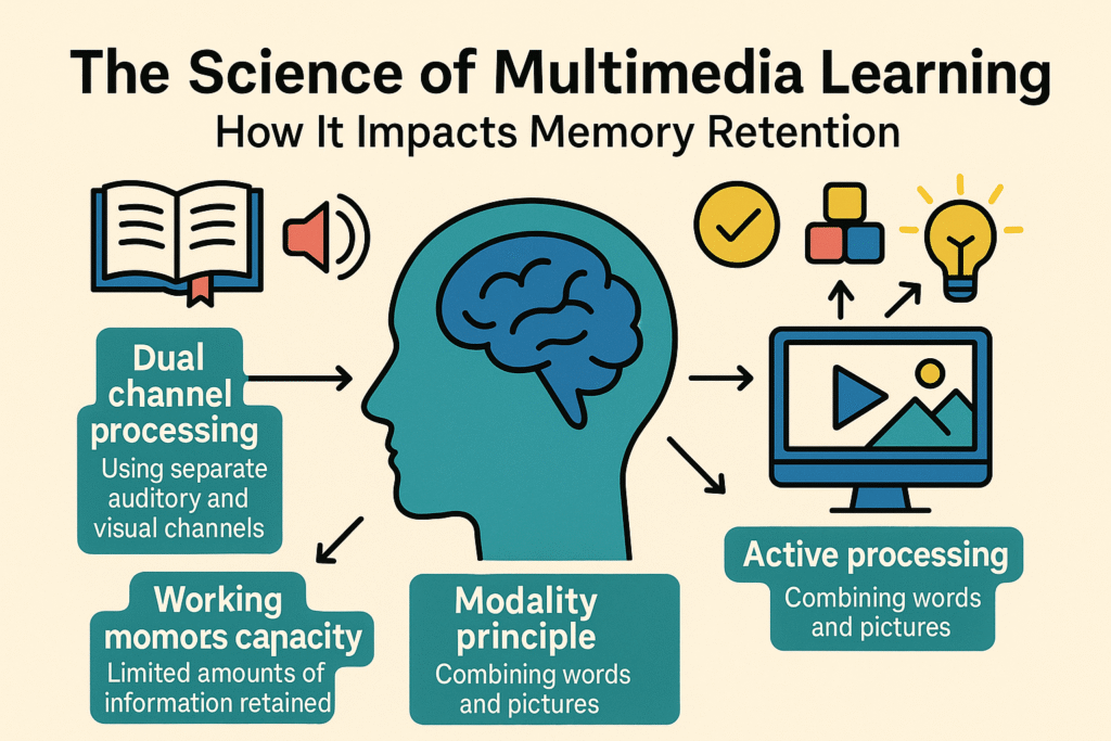 Multimedia Learning