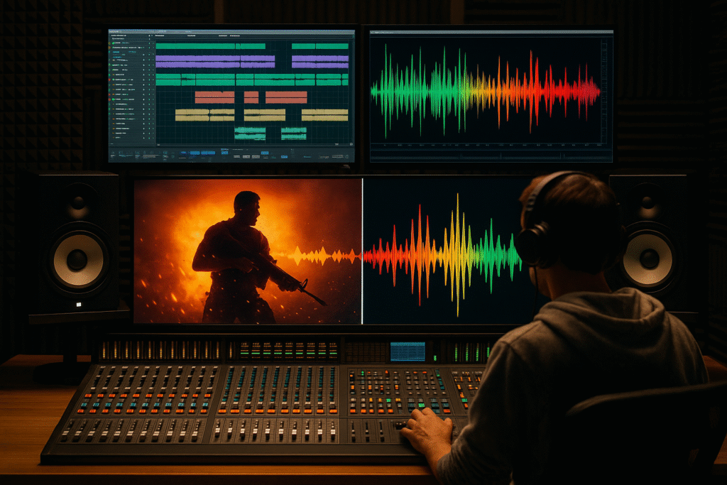 Sound Design