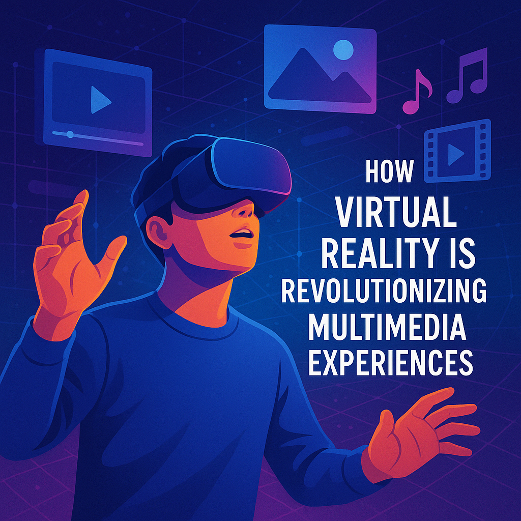 Virtual Reality