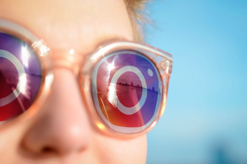 sunglasses, instagram, person, glasses, logo, view, outlook, social media, young, lifestyle, instagram, instagram, instagram, instagram, instagram