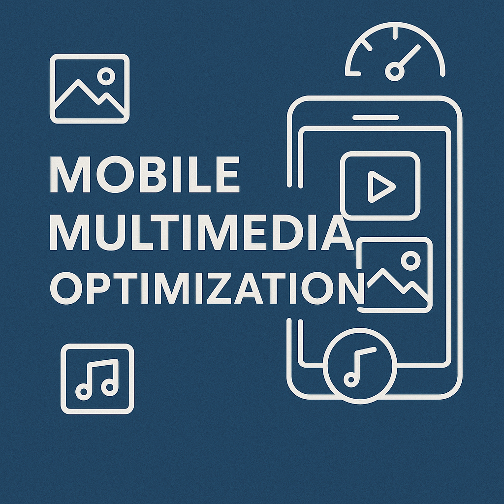 mobile multimedia optimization