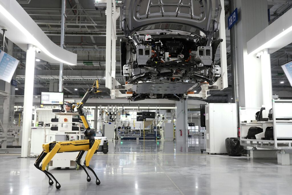 AUTOMATION