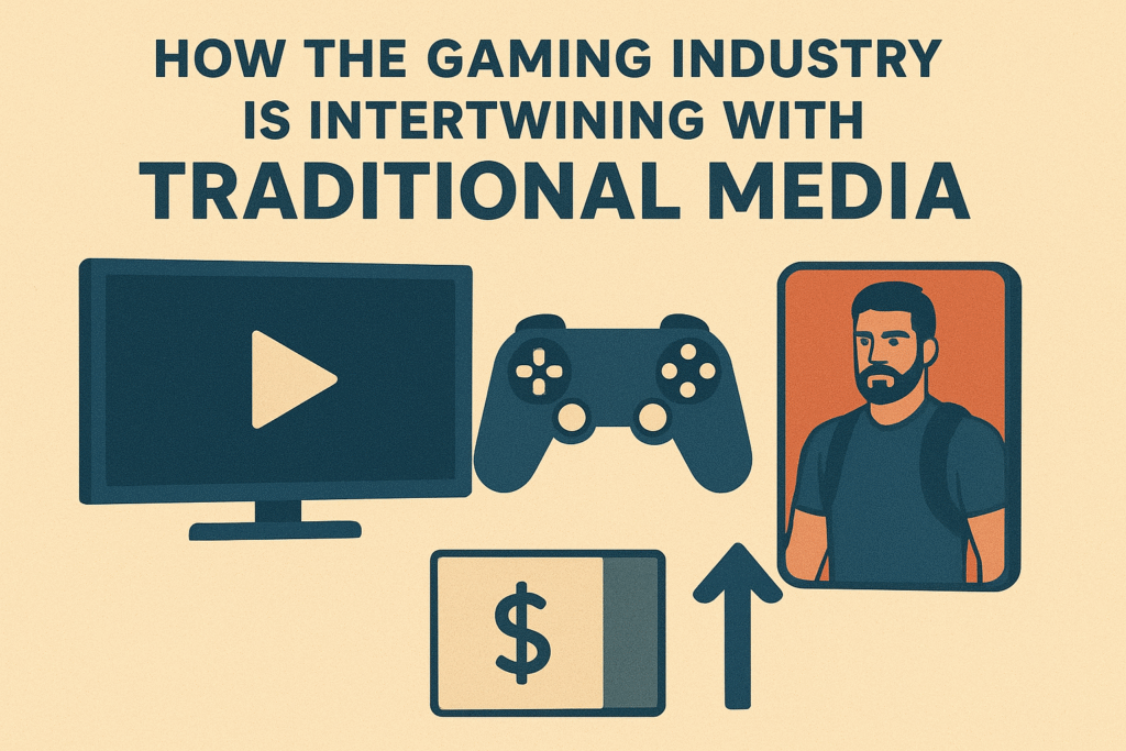 Gaming Industry