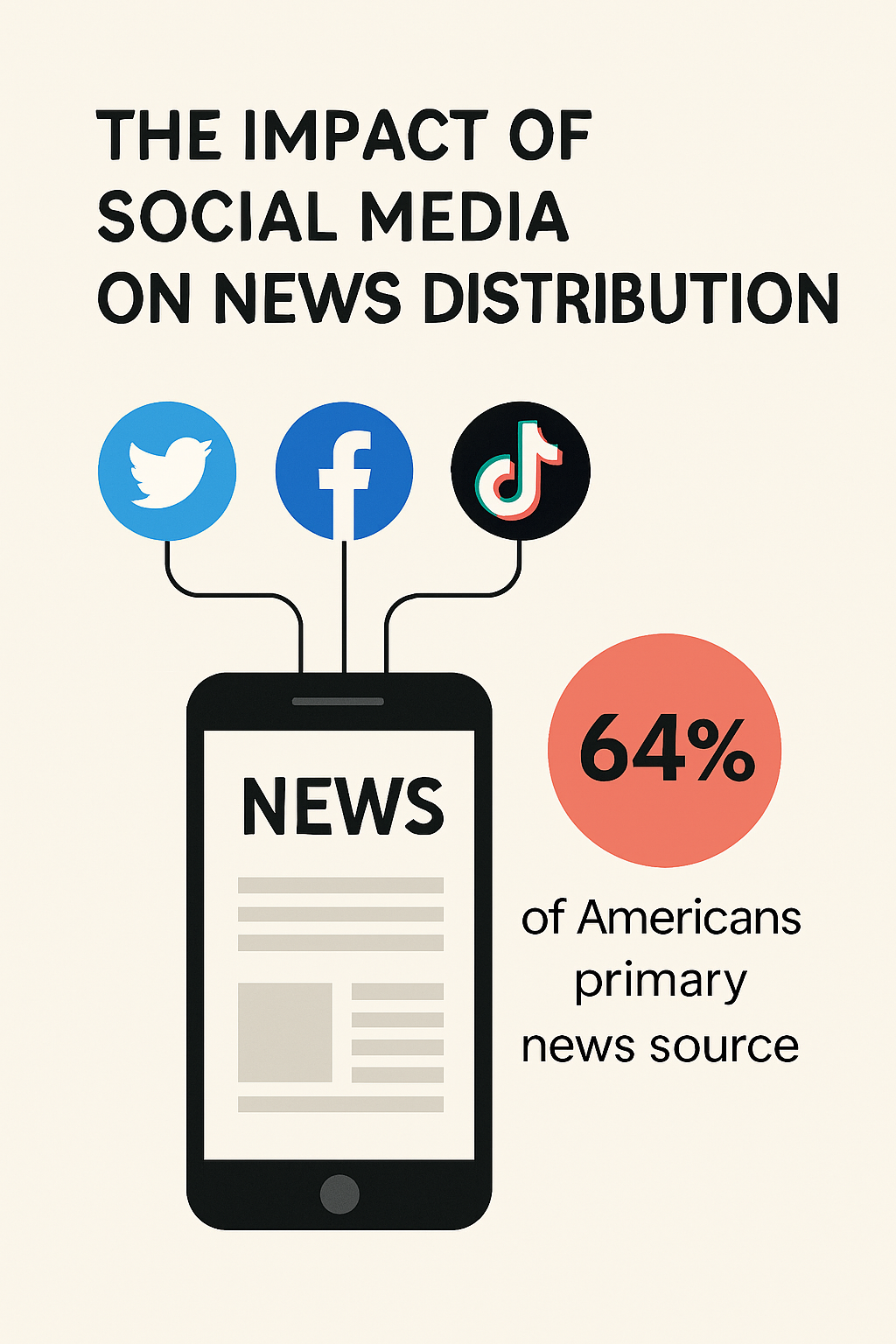 Impact of Social Media