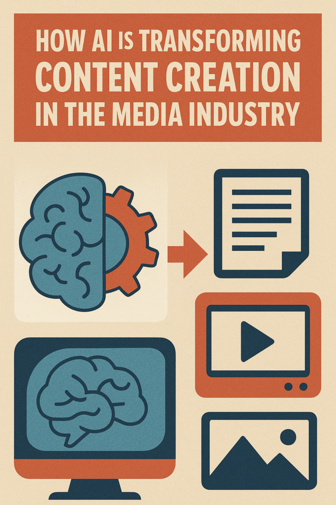 Media Industry