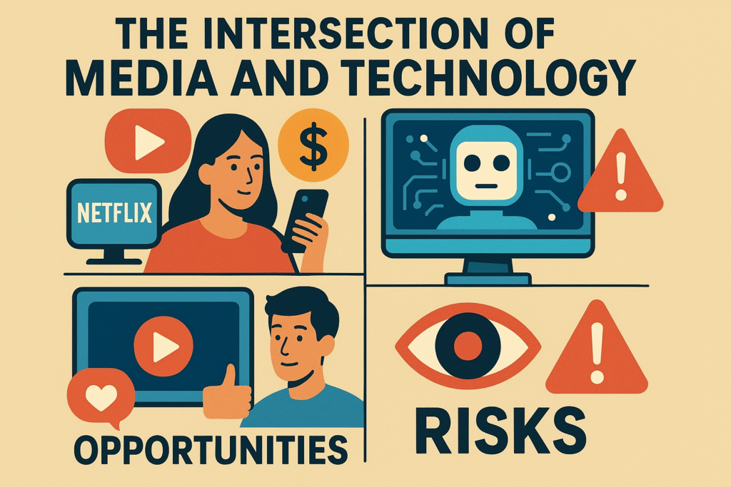 Media and Technology