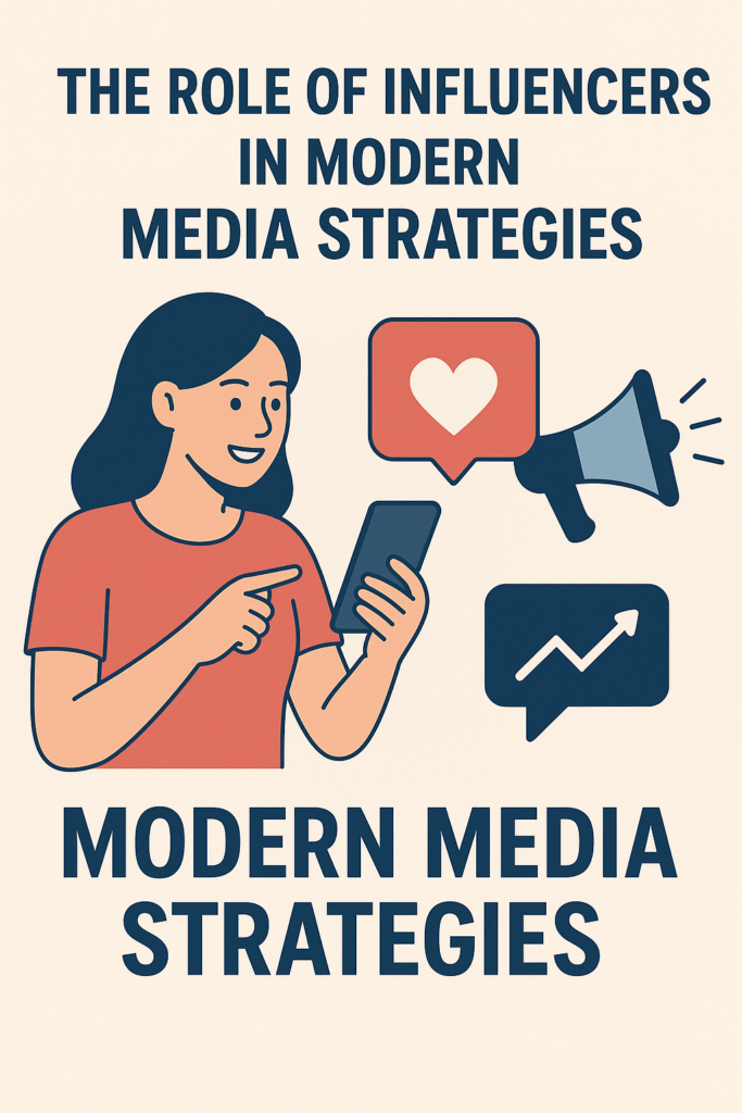 Modern Media Strategies
