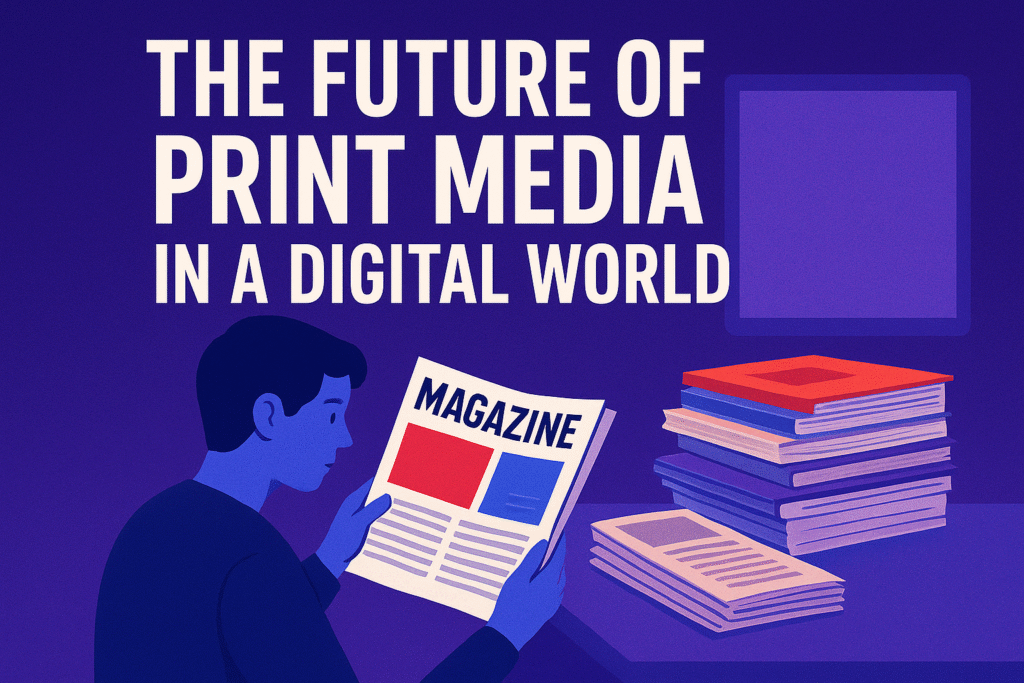 Print Media